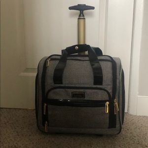 Nicole Miller Mini travel Roller